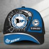 DSC Arminia Bielefeld Individueller Name Neuer Stil Kappe