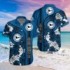 DSC Arminia Bielefeld Neue Design Hawaiihemd