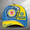 Eintracht Braunschweig Individueller Name Neuer Stil Kappe