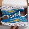 ES Troyes AC Individueller Name Max Soul Schuhe