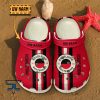 Excelsior Rotterdam Individueller Name Logo Crocs