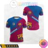 FC Barcelona Blaugrana LaLiga T-Shirt
