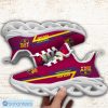 FC Barcelona Individueller Name Stil Max Soul Schuhe
