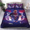 FC Barcelona Lionel Messi Bettwäsche-Set V10