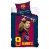 FC Barcelona Luis Suarez Bettwäsche-Set