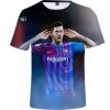 FC Barcelona Robert Lewandowski T-Shirt