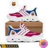 FC Barcelona Rot Blau Klobig Max Soul Schuhe