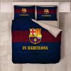FC Barcelona Sonderausgabe Bettwäsche-Set