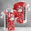 FC Emmen Begrenzt Polo Hemd