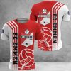 FC Emmen Begrenzt T-Shirt