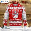 FC Emmen Hässliches Weihnachten Sweater
