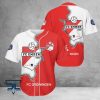 FC Emmen Logo Baseball Trikot