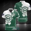 FC Groningen Begrenzt Polo Hemd