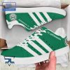 FC Groningen Grün Whtie Stan Smith Schuhe