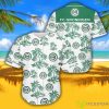 FC Groningen Kokosinsel Baseball Trikot