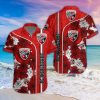 FC Ingolstadt 04 Neue Design Hawaiihemd
