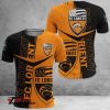 FC Lorient Besonders Stil T-Shirt