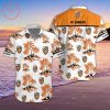FC Lorient Kokosnussbaum Hawaiihemd
