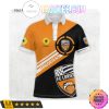 FC Lorient Ligue 1 Polo Hemd