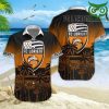 FC Lorient Palme Hawaiihemd