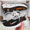 FC Lorient Schwarz Max Soul Schuhe