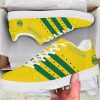 FC Nantes Gelb Stan Smith Schuhe