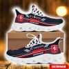 FC Twente Individueller Name Logo Max Soul Schuhe