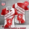 FC Twente Logo Polo Hemd