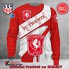 FC Twente Logo Sweatshirt