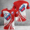 FC Utrecht Begrenzt T-Shirt