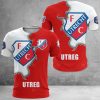 FC Utrecht Logo T-Shirt