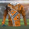FC Volendam Begrenzt Kapuzenpullover