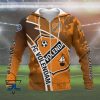 FC Volendam Begrenzt Reißverschluss-Hoodie