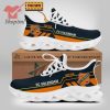 FC Volendam Individueller Name Marine Max Soul Schuhe