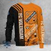 FC Volendam Logo Sweatshirt