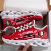 Feyenoord Individueller Name Rot Max Soul Schuhe