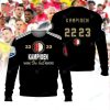 Feyenoord Kampioen 2023 Sweatshirt
