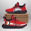 Feyenoord Rot Reze Turnschuhe