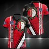 Feyenoord Sonderausgabe Polo Hemd