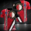 Feyenoord Sonderausgabe T-Shirt