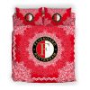 Feyenoord Spezieller Entwurf Bettwäsche-Set