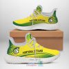 Fortuna Sittard Gelb Mix Grün Reze Turnschuhe