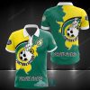 Fortuna Sittard Grün Gelb Polo Hemd