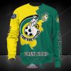Fortuna Sittard Grün Gelb Sweatshirt