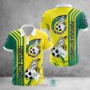 Fortuna Sittard Logo Polo Hemd