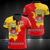 Go Ahead Eagles Begrenzt Polo Hemd