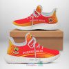 Go Ahead Eagles Limitierte Auflage Reze Turnschuhe