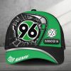 Hannover 96 Individueller Name Neuer Stil Kappe