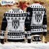 Heracles Almelo Hässliches Weihnachten Sweater
