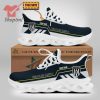 Heracles Almelo Individueller Name Marine Max Soul Schuhe